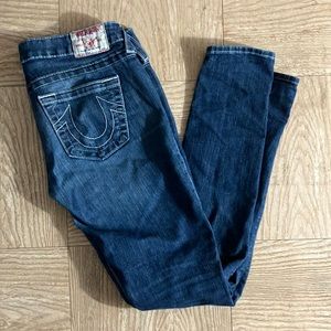 TRUE RELIGION Stella Jeans Size: 28W x 32L
